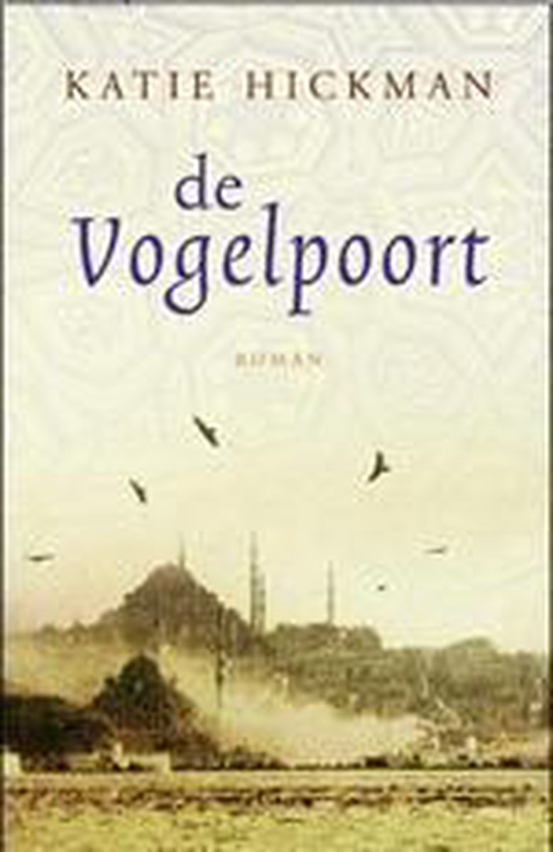 K. Hickman De Vogelpoort thumbnail