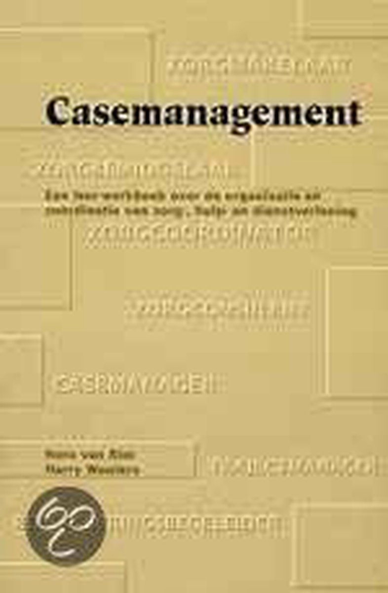 Casemanagement Dr4
