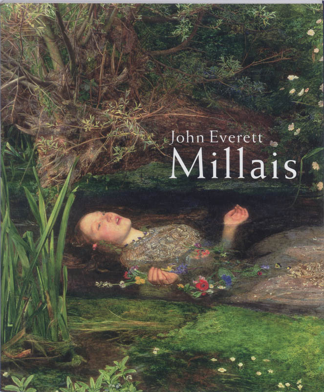 Alison Smith John Everett Millais thumbnail