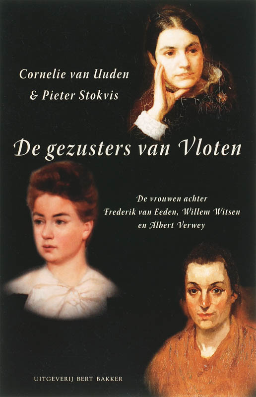 C. van Uuden De Gezusters Van Vloten thumbnail