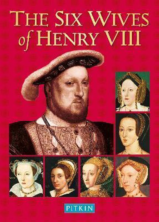 Six Wives Of Henry VIII