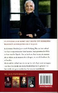 Honderd jaar Honderd jaar achterkant