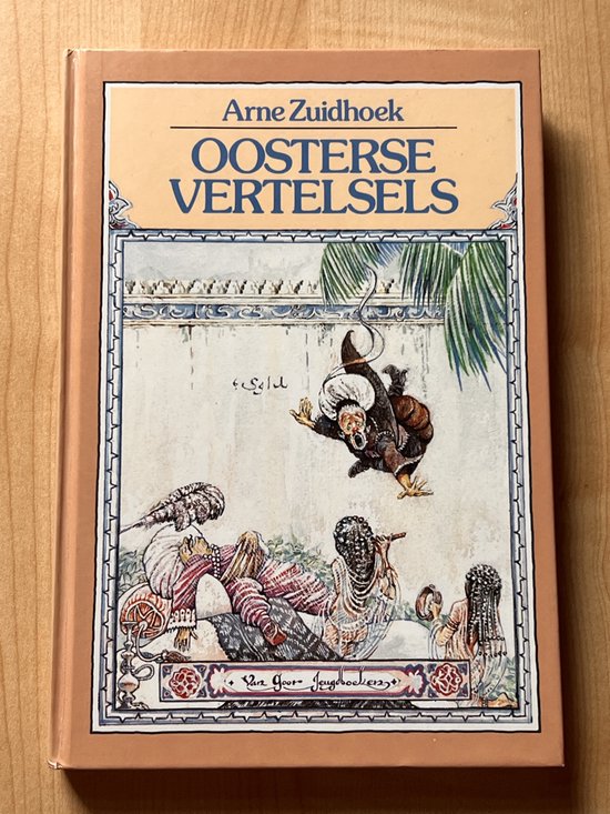 Oosterse vertelsels