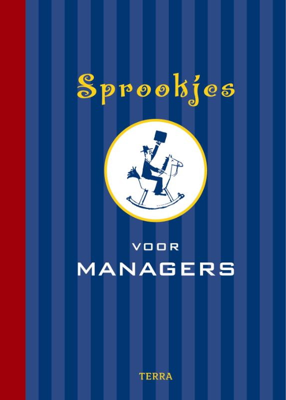 W. Hölker Sprookjes Voor Managers