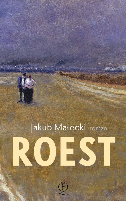 Jakub Malecki Roest thumbnail