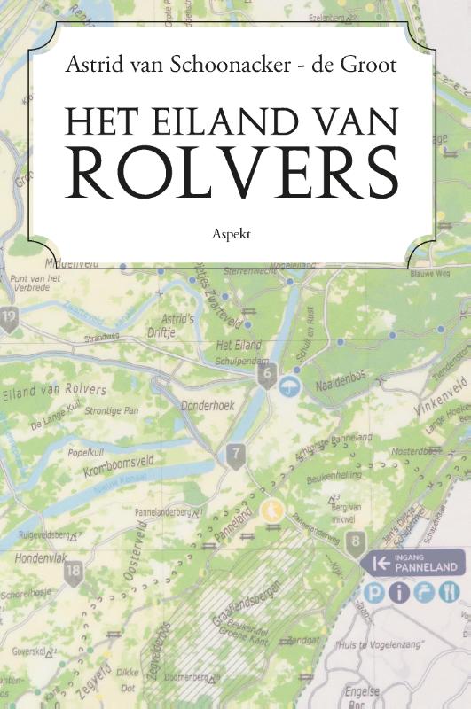 Het Eiland van Rolvers