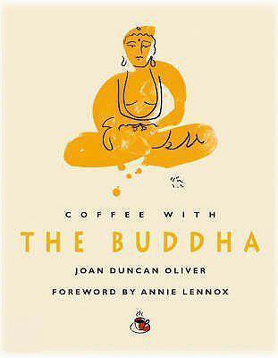 Coffee With The Buddha