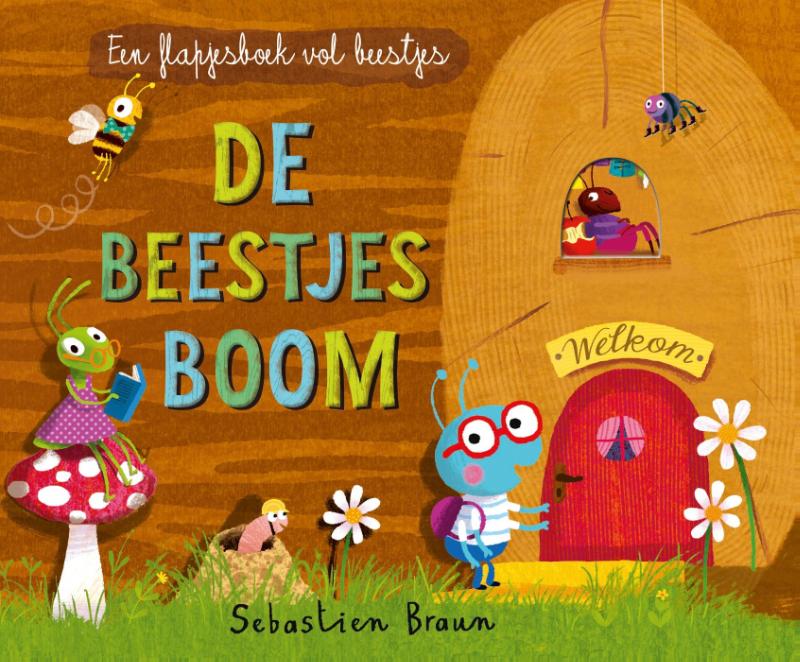 boekenbalie_9789025762292_cover De beestjesboom