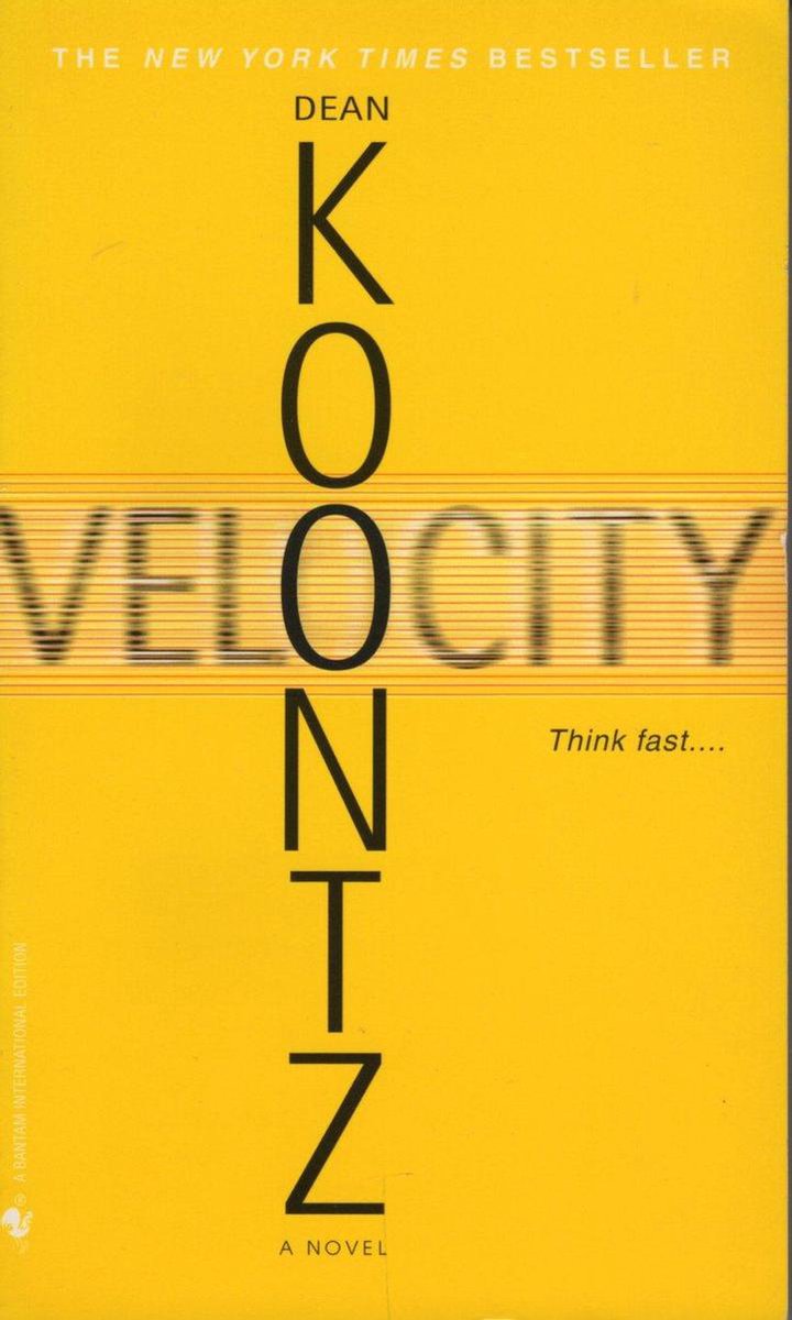 Velocity