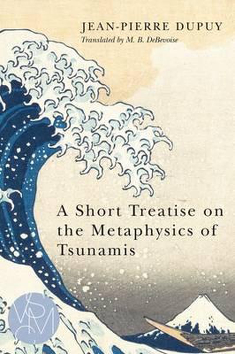 boekenbalie_9781611861853_cover A Short Treatise on the Metaphysics of Tsunamis
