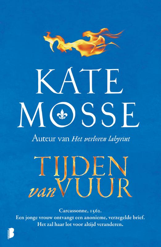 boekenbalie_9789022587706_cover Tijden van vuur / Tijden van vuur / 1