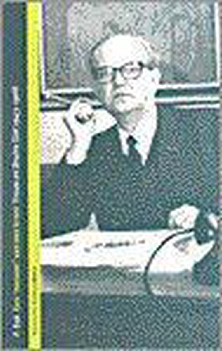 boekenbalie_9789043501521_cover Meneer van een krant (S)