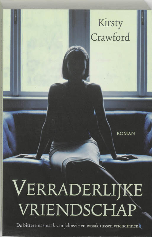 boekenbalie_9789032510206_cover Verraderlijke vriendschap