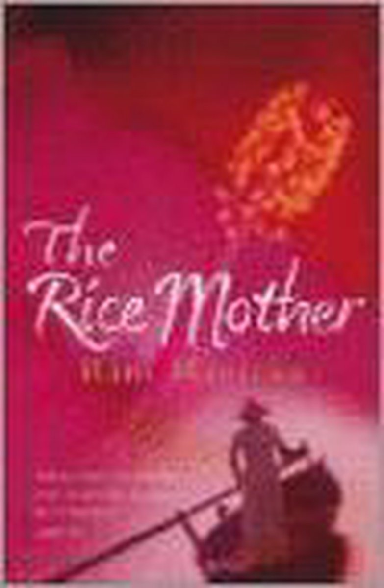Hodder & Stoughton THE RICE MOTHER, Engels, Paperback, 580 pagina's