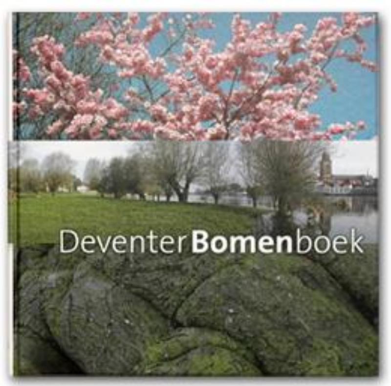 Deventer Bomenboek