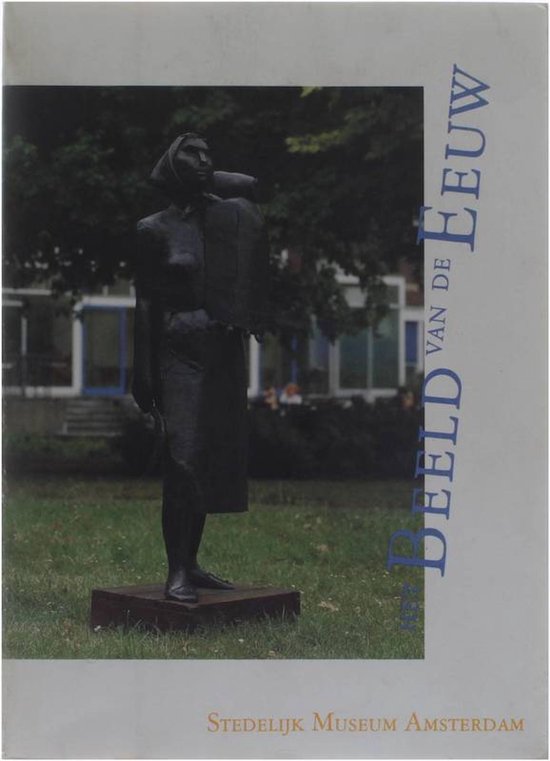 Het Beeld van de eeuw