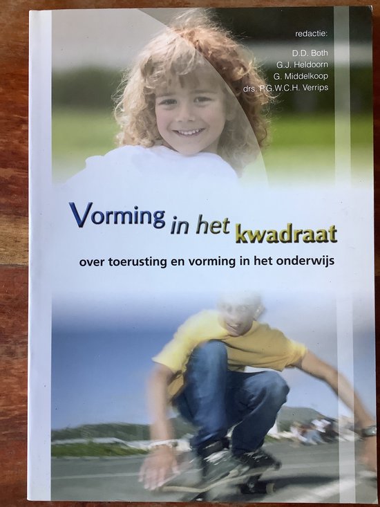 Vorming in het kwadraat