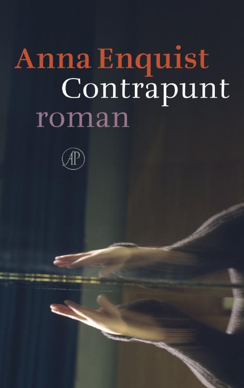 Anna Enquist Contrapunt thumbnail