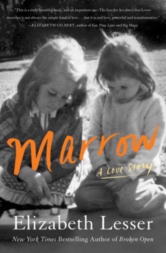 Marrow A Love Story