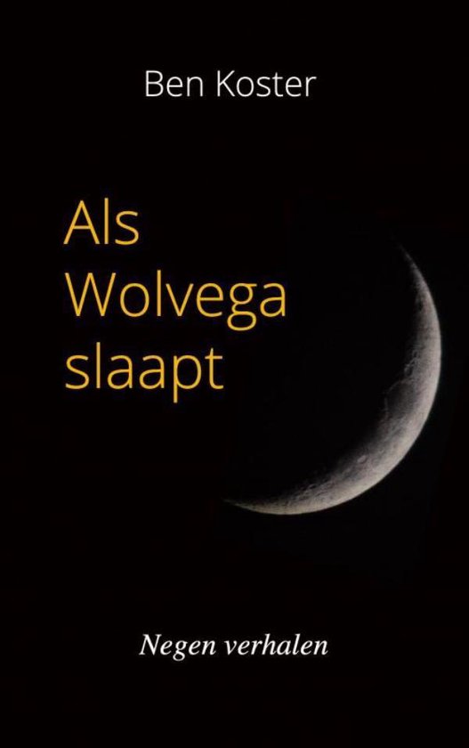 Als Wolvega slaapt