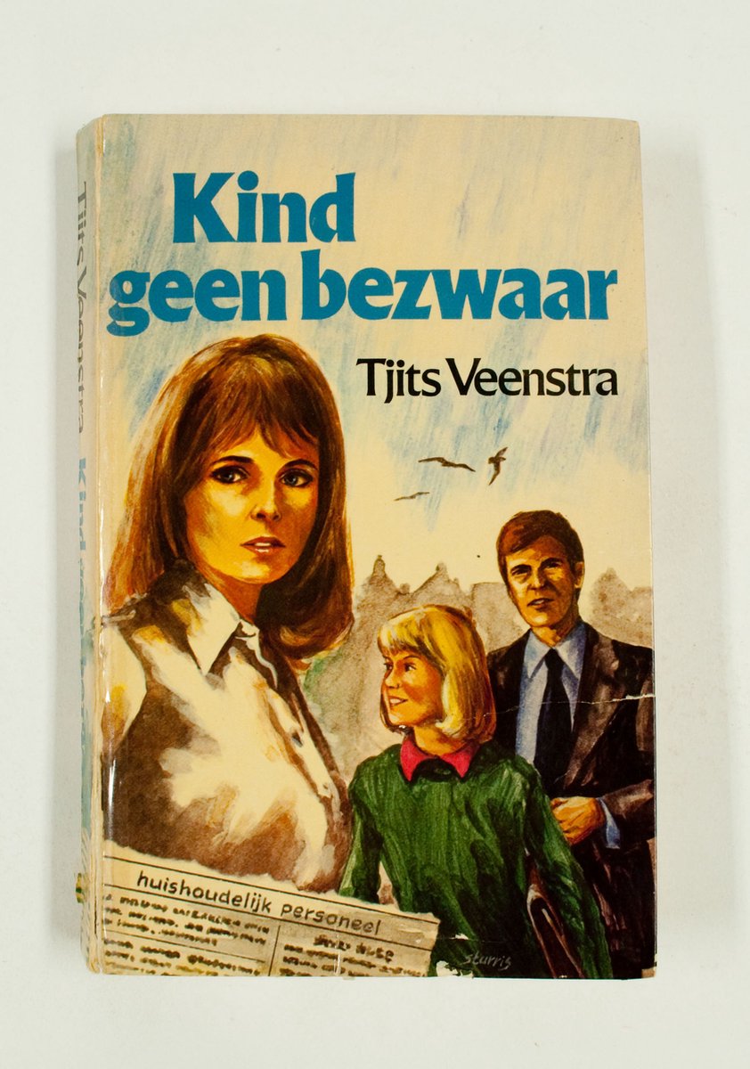 Kind geen bezwaar