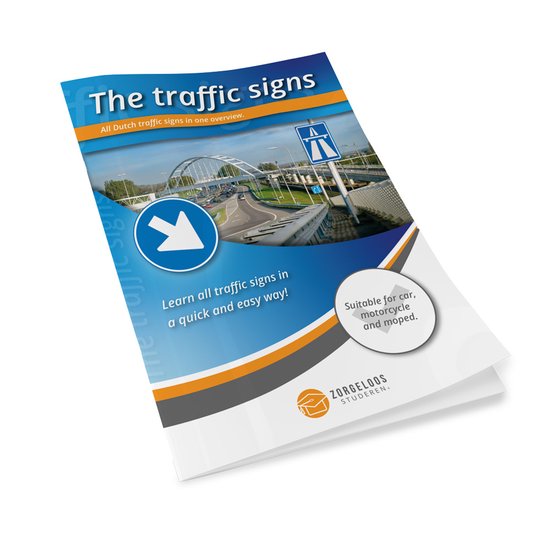 Traffic Signs Book 2026 – Complete Traffic Signs Guide for Car Driving License B – VekaBest