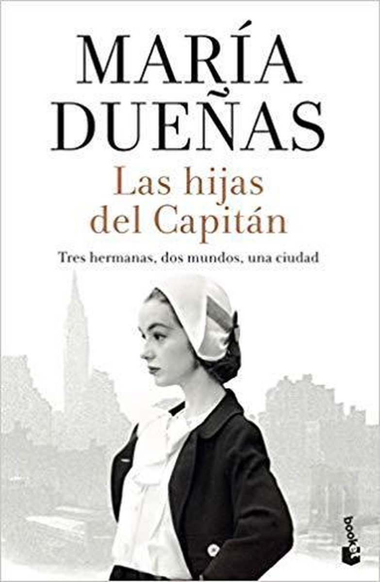 Las hijas del Capitán