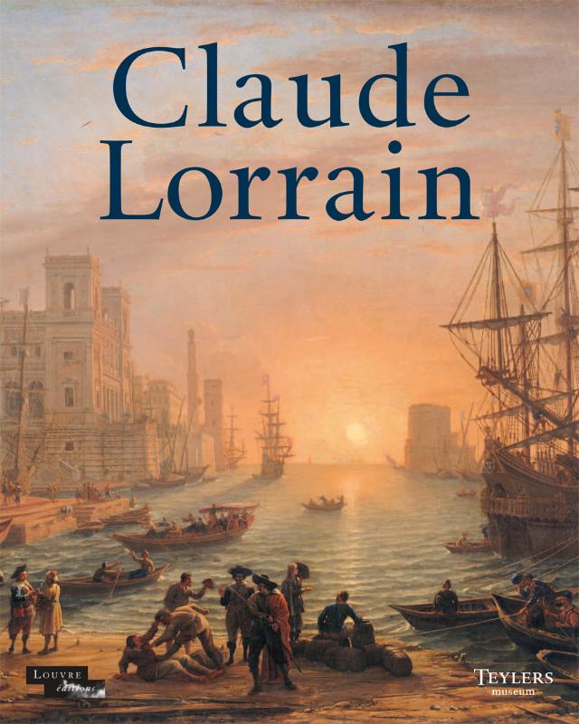 boekenbalie_9789040078125_cover Claude Lorrain