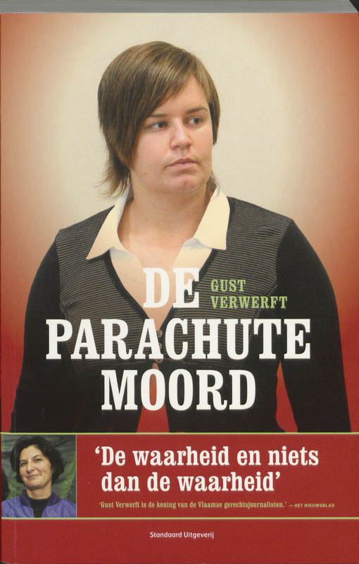 De parachutemoord