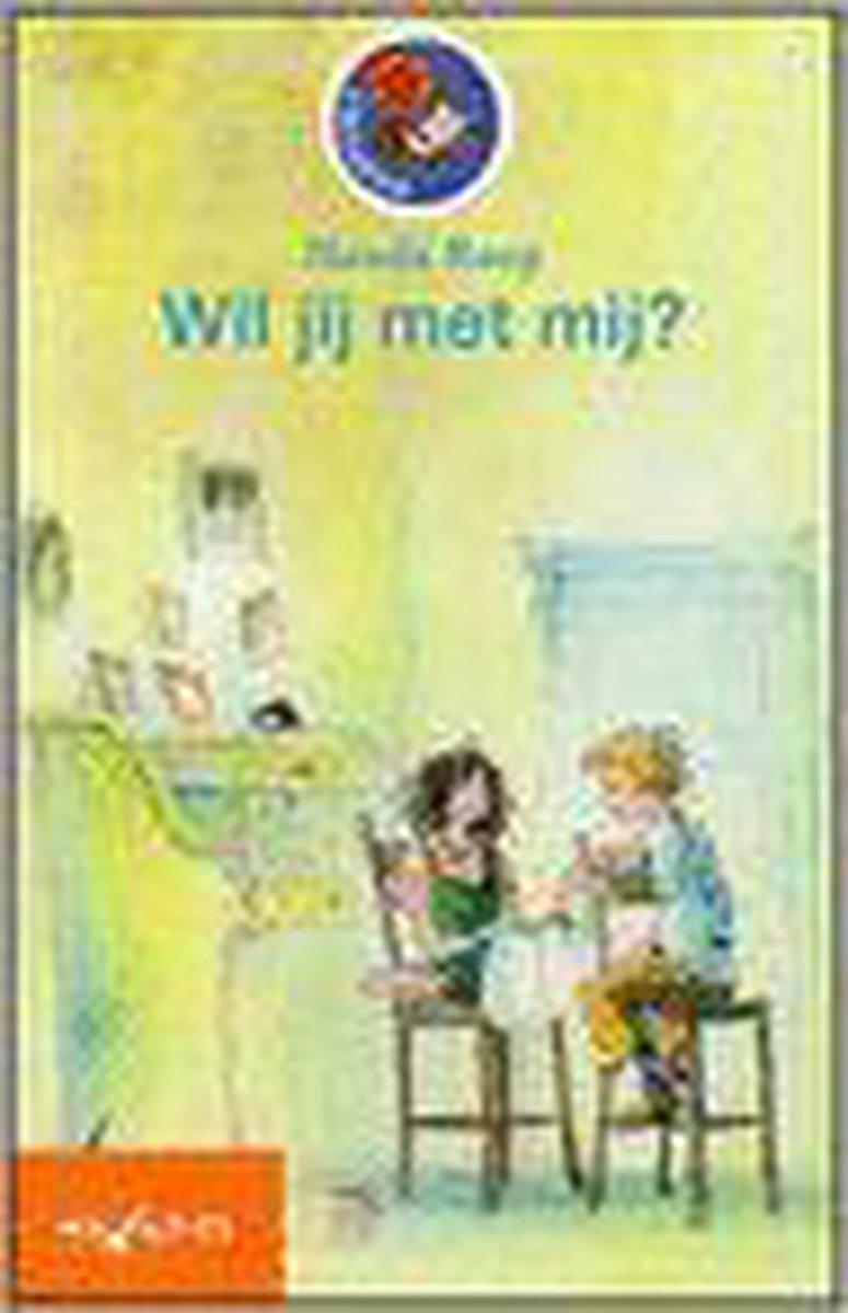 Wil jij met mij?