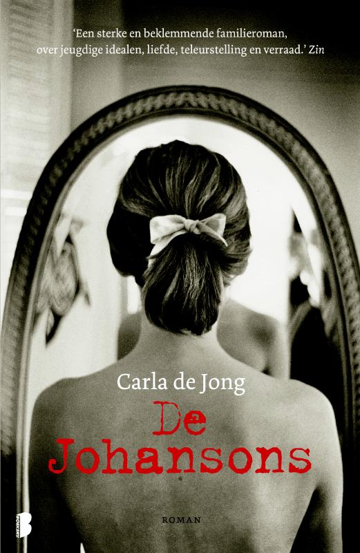 De Johansons