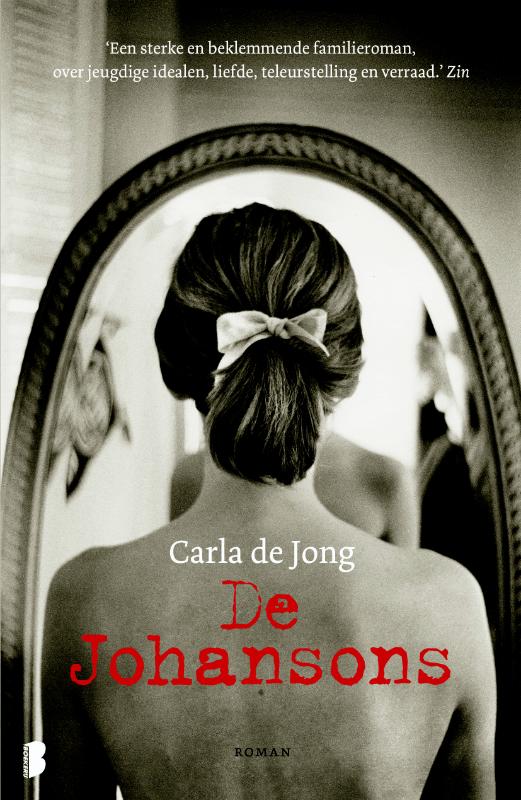 Carla de Jong De Johansons thumbnail