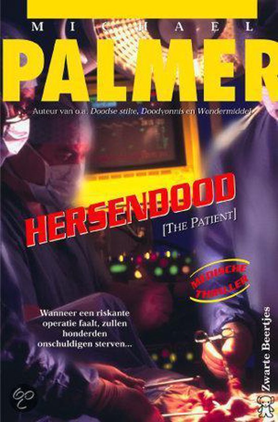 HERSENDOOD