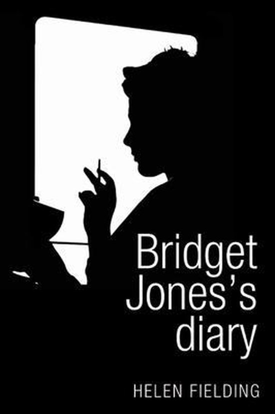 Bridget Jones's Diary (Picador 40th Anniversary Edition)