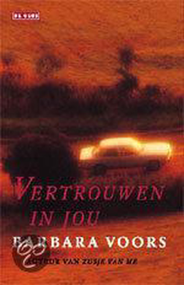 boekenbalie_9789052268729_cover Vertrouwen In Jou