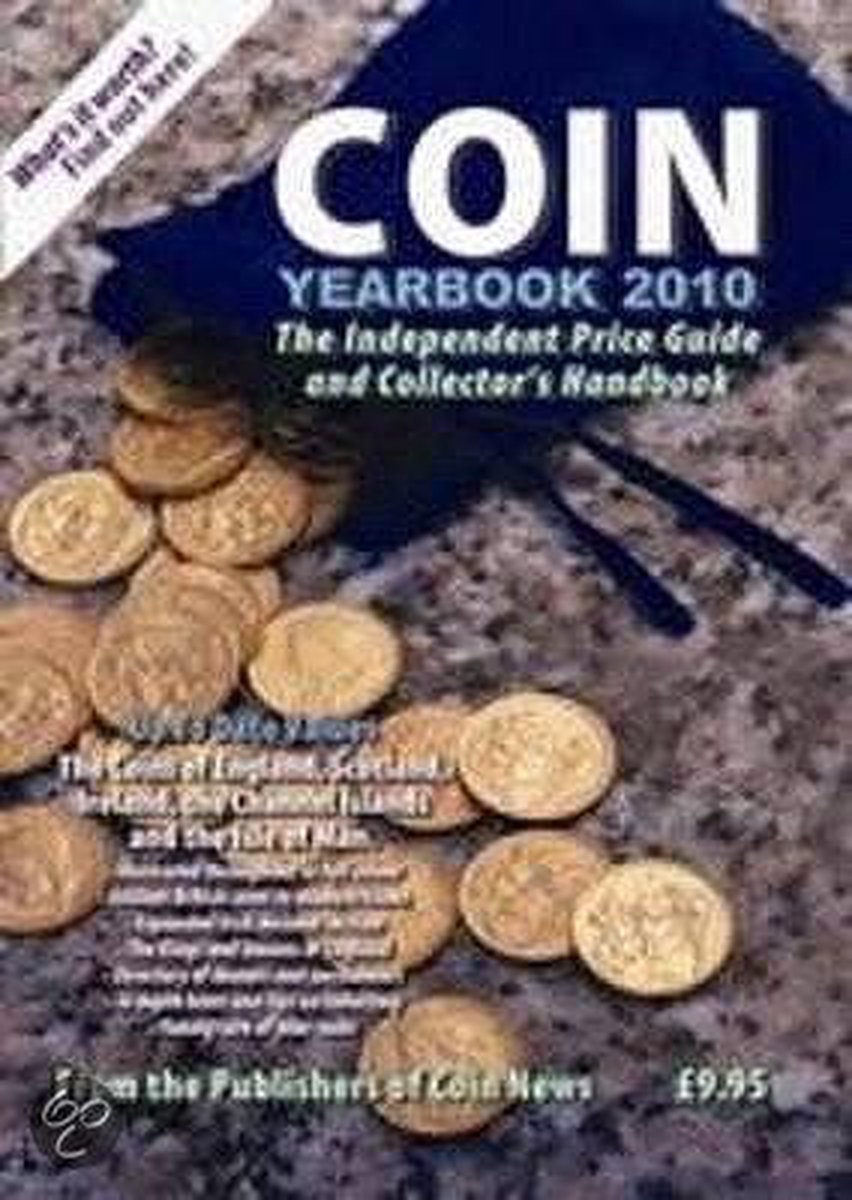 Coin Yearbook