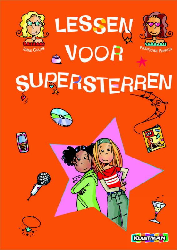 Lessen voor supersterren