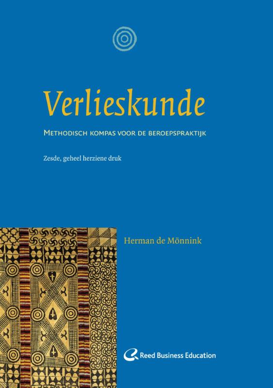 Herman de Mönnink Verlieskunde thumbnail