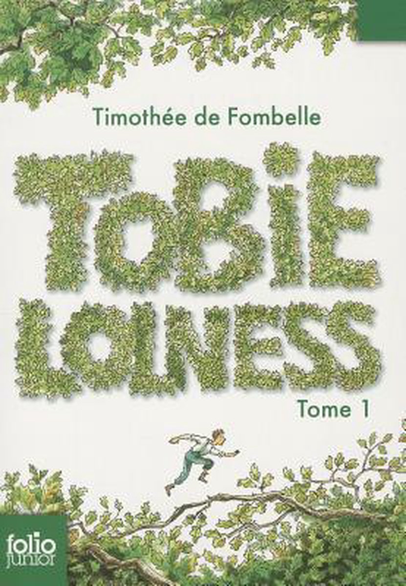 Tobie Lolness 1/La vie suspendue
