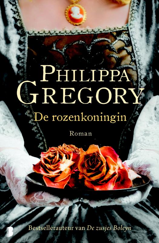 boekenbalie_9789022555477_cover De rozenkoningin / Nevenoorlogen / 1