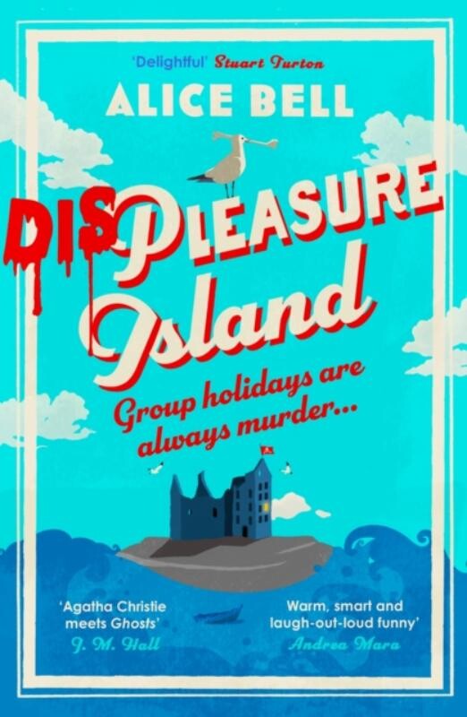 Displeasure Island / Grave Expectations