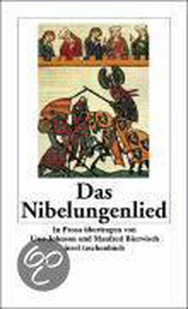 Das Nibelungenlied