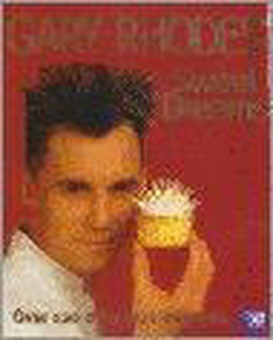 Gary Rhodes Sweet Dreams