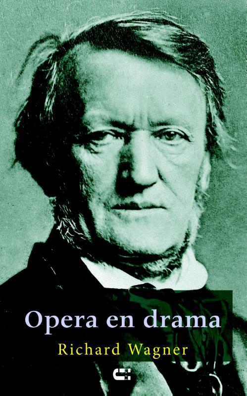 Opera En Drama / Richard Wagners Prozageschriften / Iii