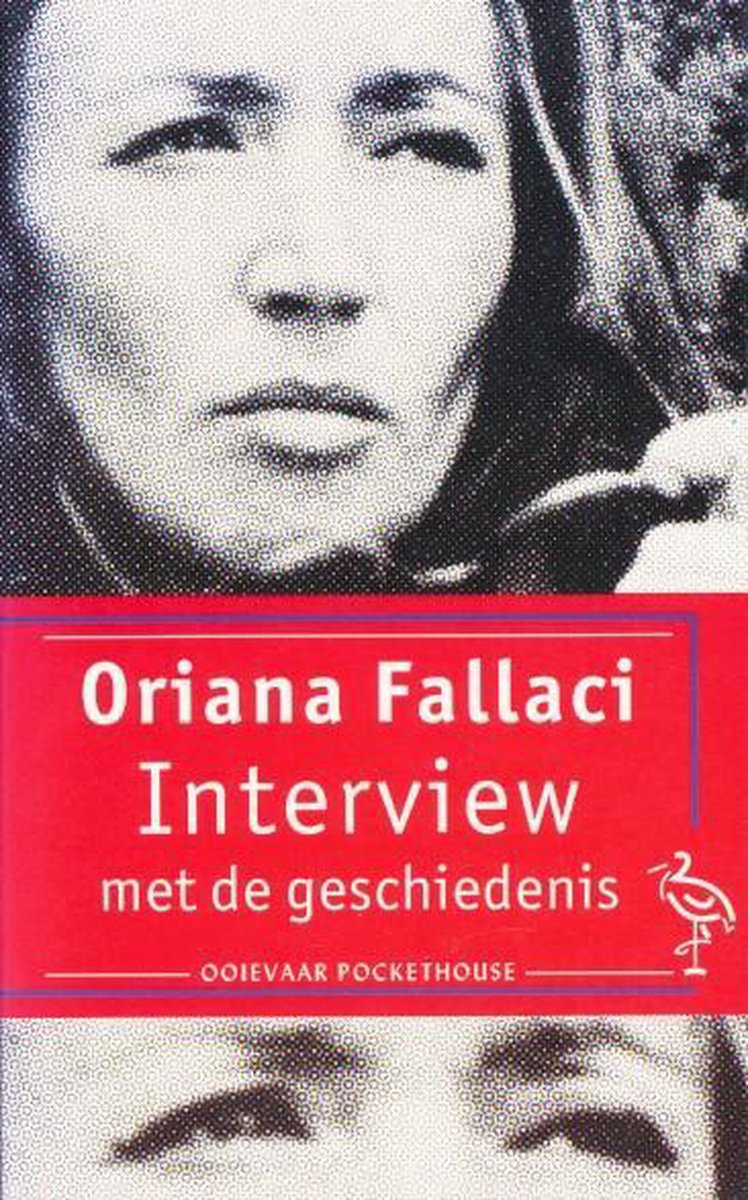 O. Fallaci Interview (Ooievaar) thumbnail