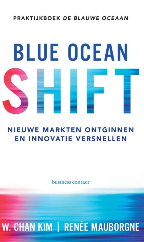 Blue Ocean Shift