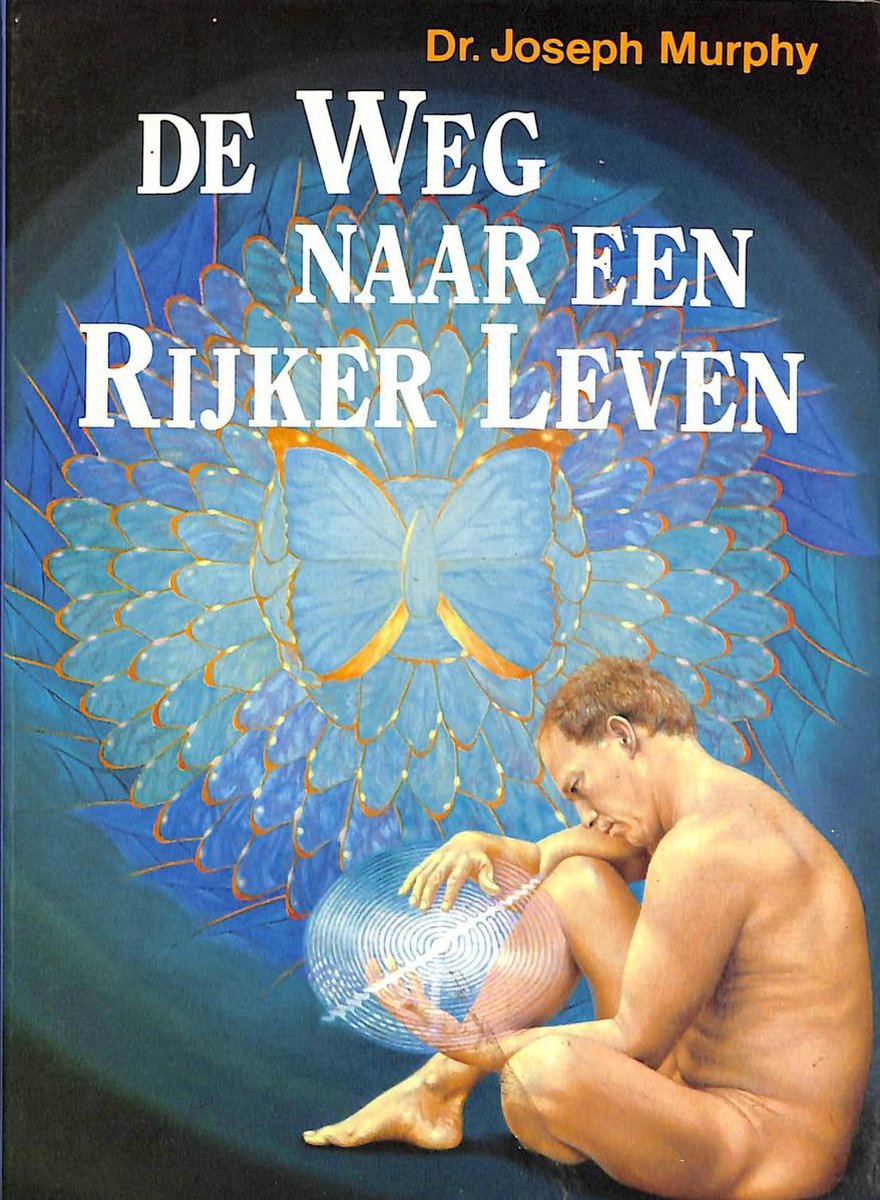 boekenbalie_9789023006855_cover De weg naar een rijker leven