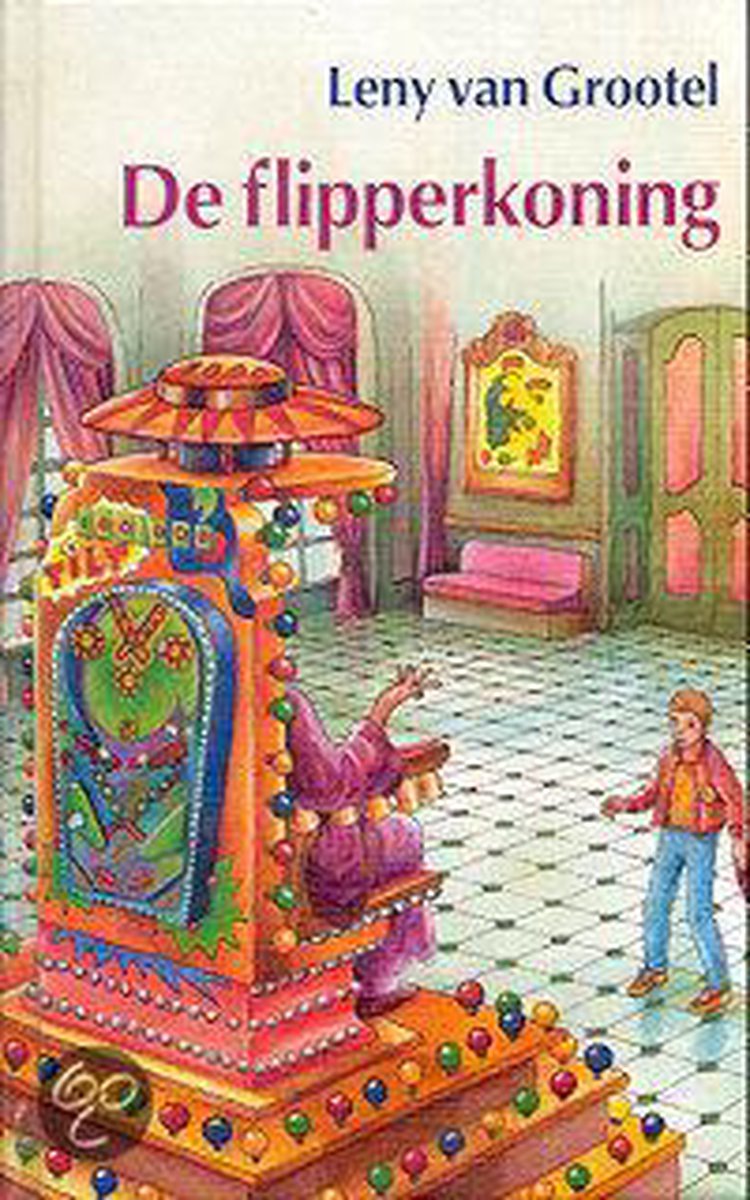 De flipperkoning