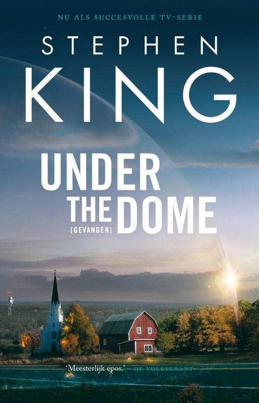 Under the dome