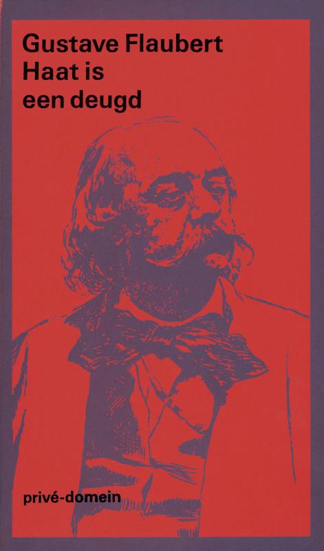 boekenbalie_9789029517171_cover Haat is een deugd / Privé-domein / 56